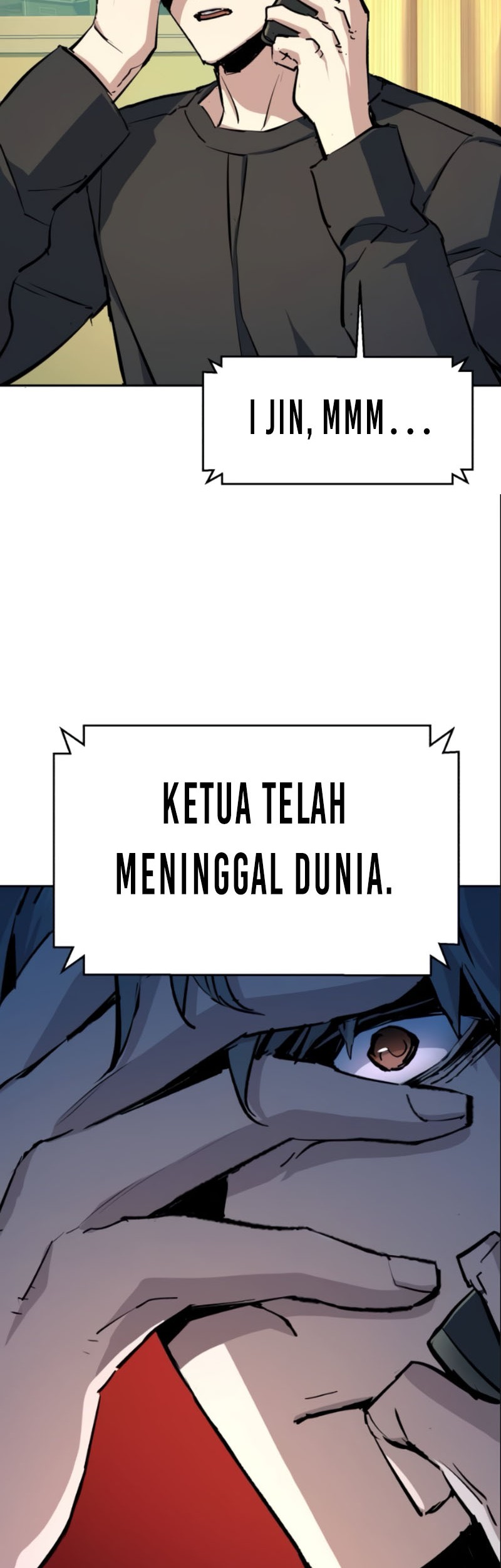 Mercenary Enrollment Chapter 163 Gambar 21