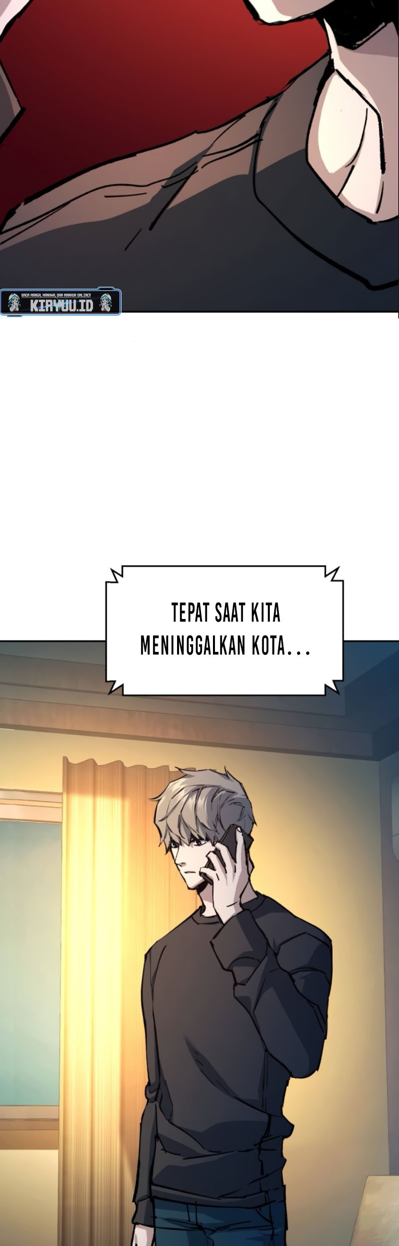 Mercenary Enrollment Chapter 163 Gambar 22