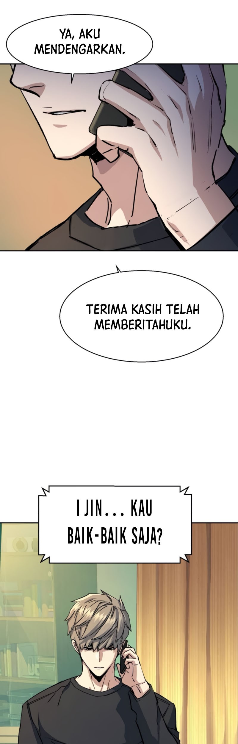Mercenary Enrollment Chapter 163 Gambar 24
