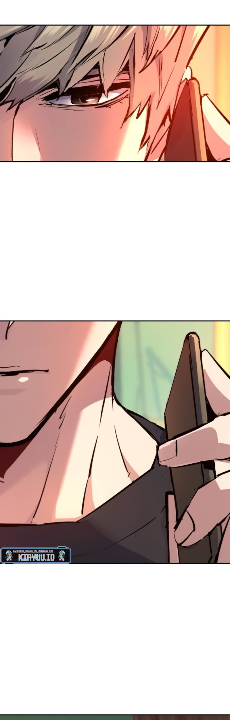 Mercenary Enrollment Chapter 163 Gambar 27