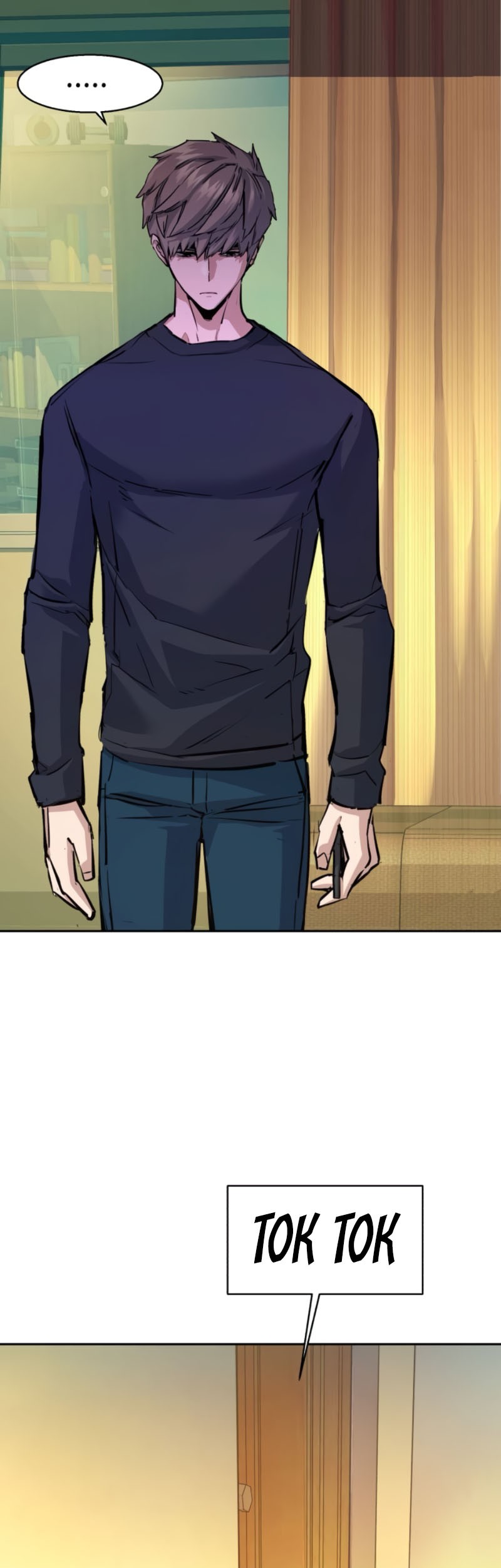 Mercenary Enrollment Chapter 163 Gambar 28