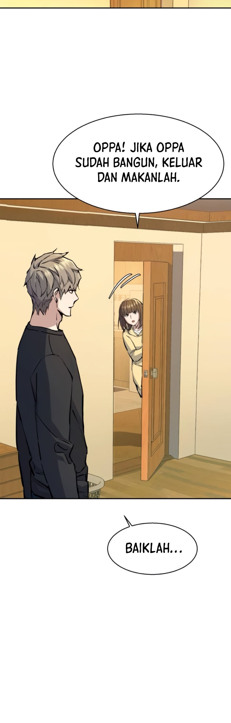 Mercenary Enrollment Chapter 163 Gambar 29