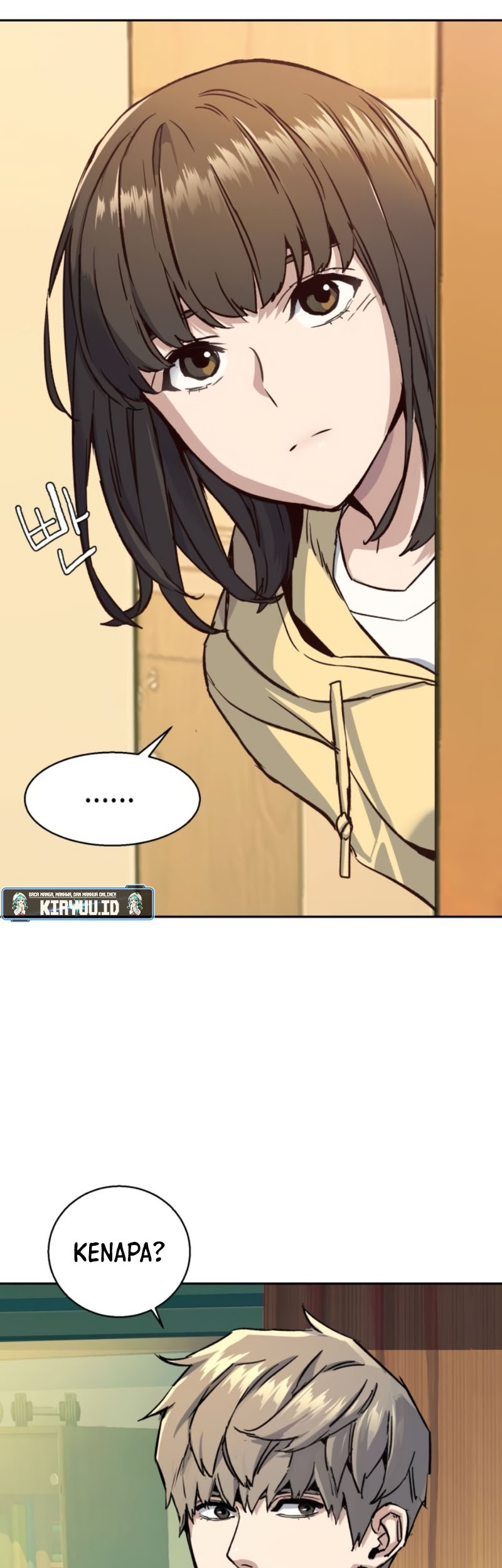 Mercenary Enrollment Chapter 163 Gambar 30