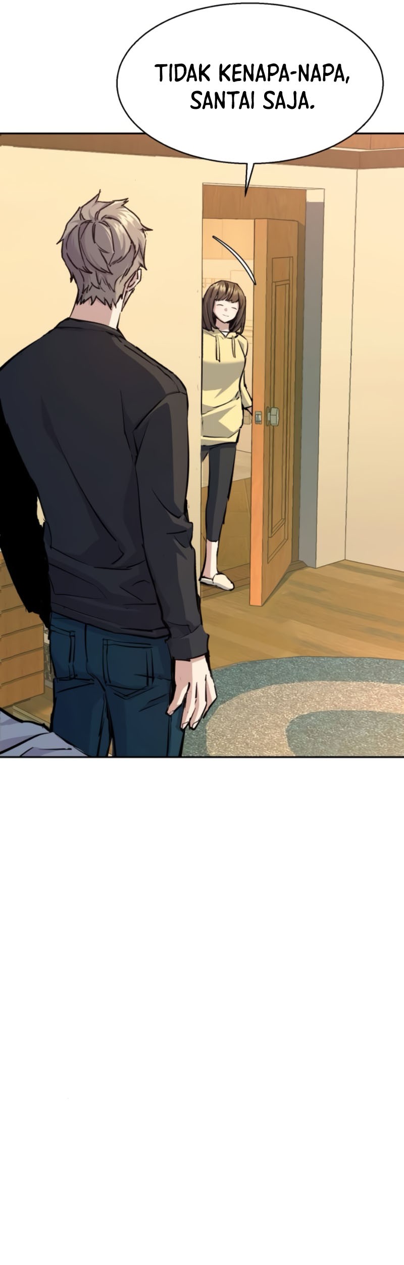 Mercenary Enrollment Chapter 163 Gambar 32