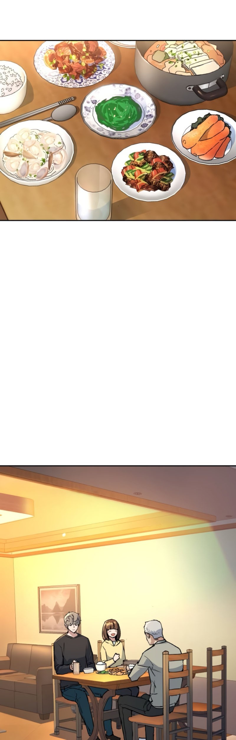 Mercenary Enrollment Chapter 163 Gambar 33