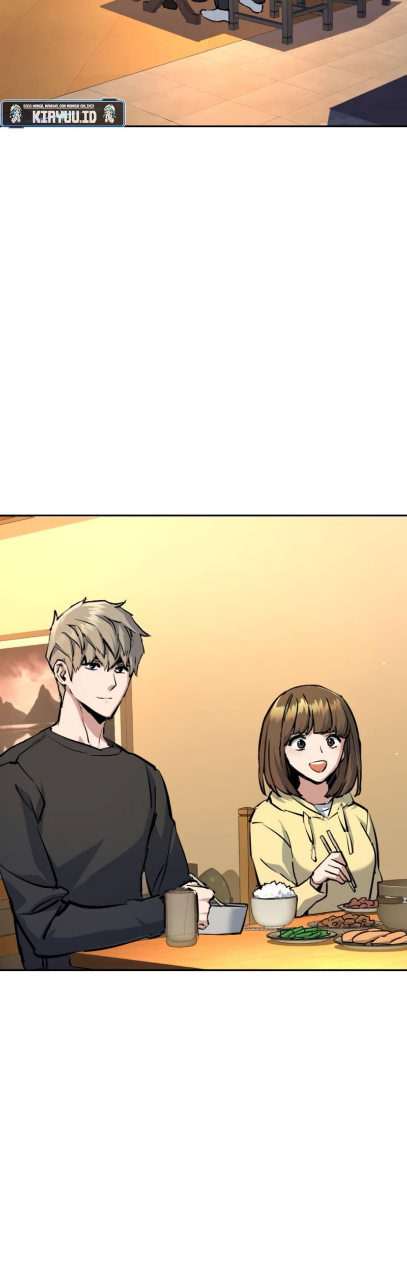 Mercenary Enrollment Chapter 163 Gambar 34