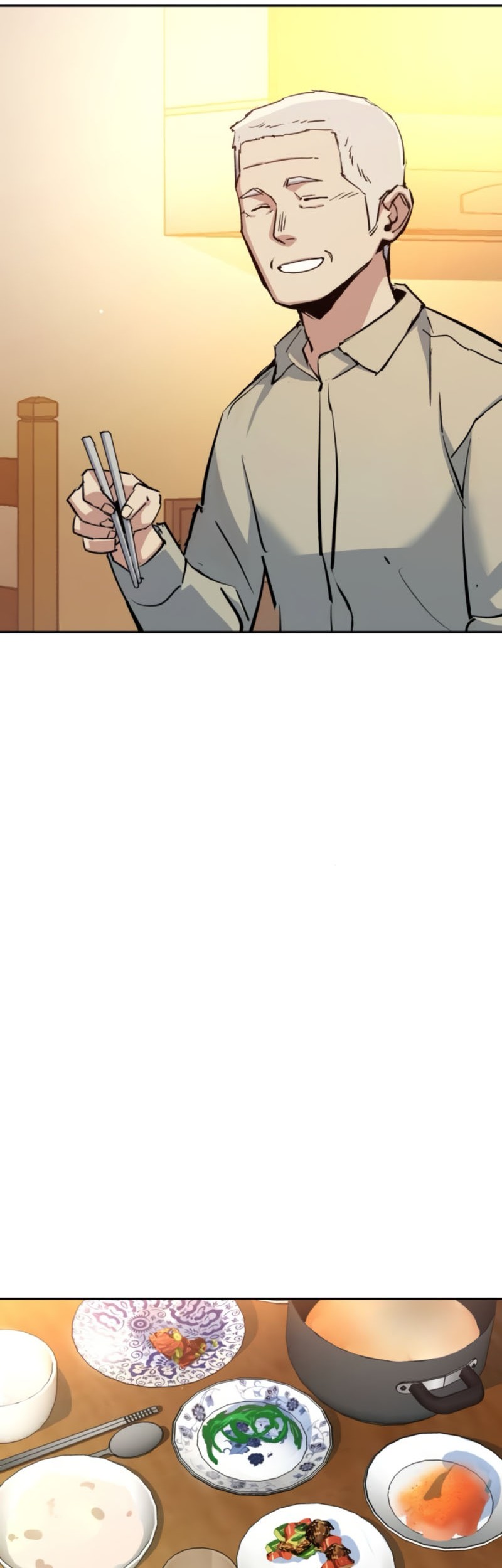 Mercenary Enrollment Chapter 163 Gambar 35