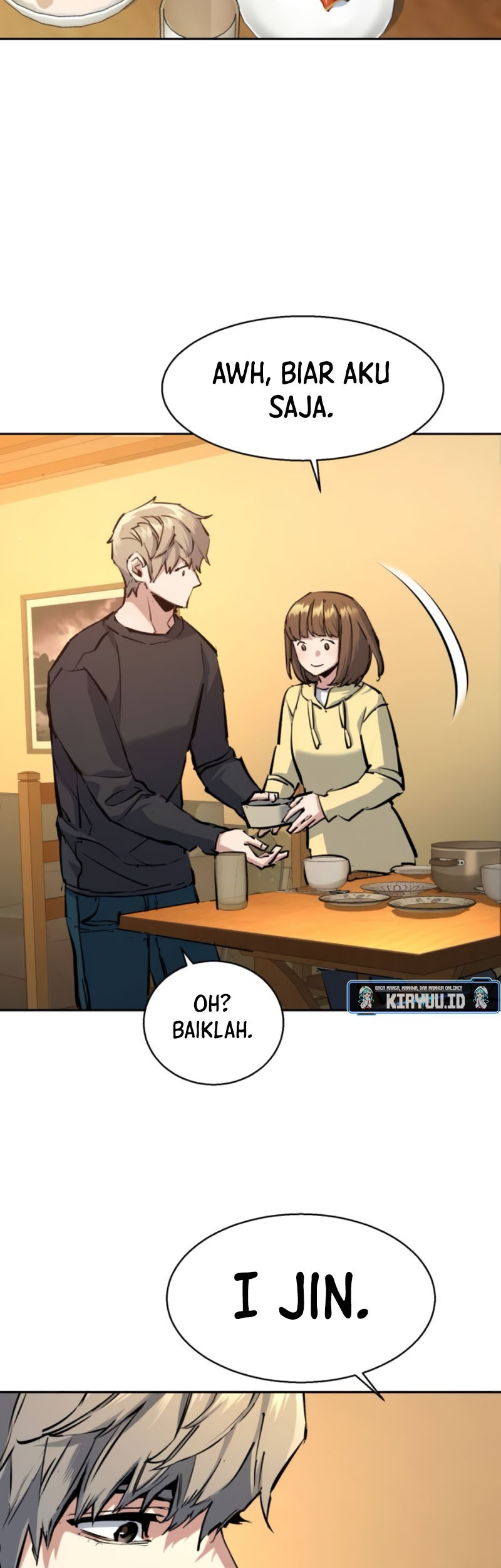 Mercenary Enrollment Chapter 163 Gambar 36