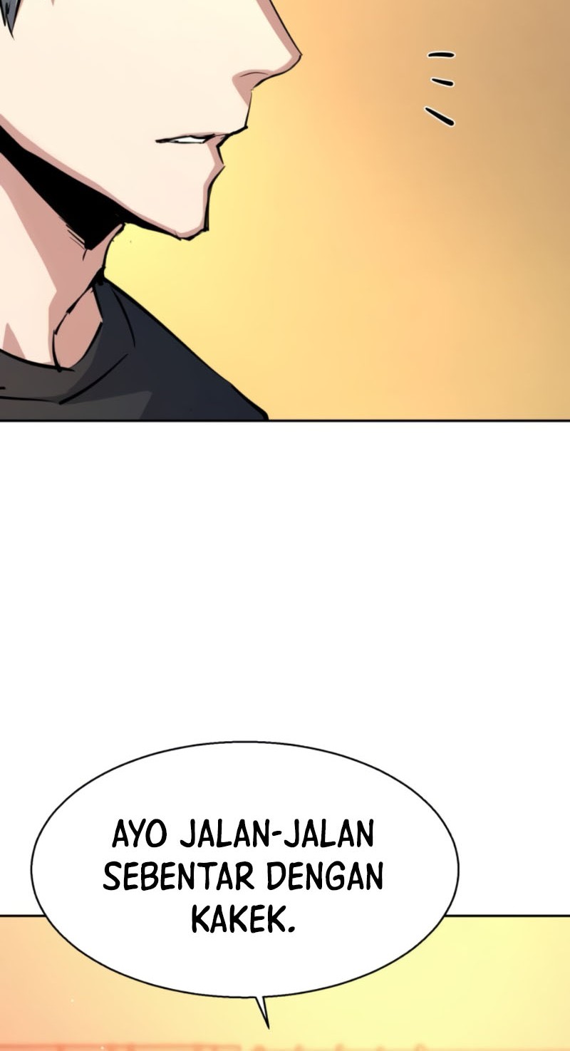 Mercenary Enrollment Chapter 163 Gambar 37