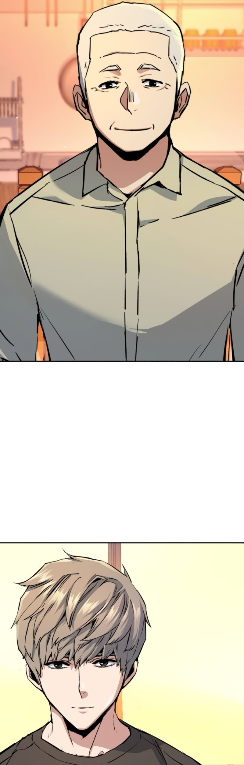 Mercenary Enrollment Chapter 163 Gambar 38