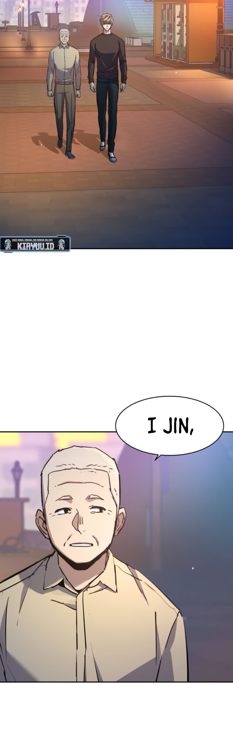 Mercenary Enrollment Chapter 163 Gambar 40