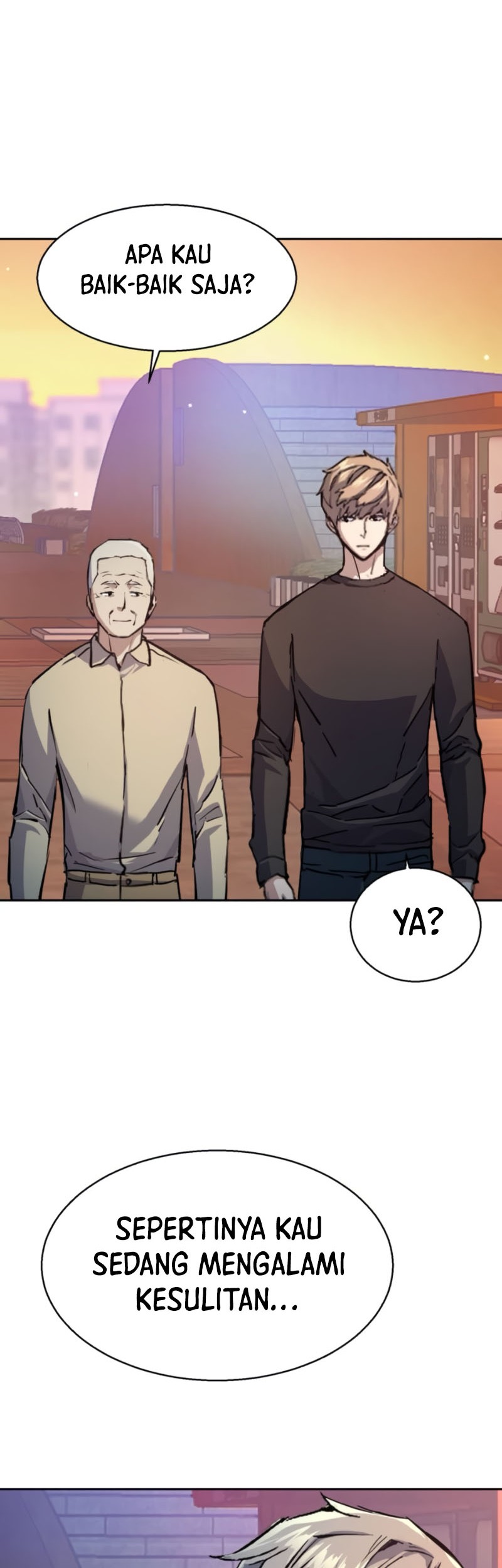 Mercenary Enrollment Chapter 163 Gambar 41