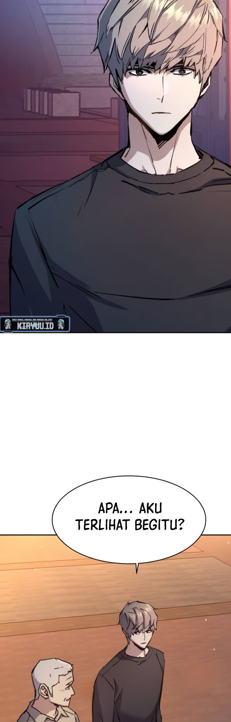 Mercenary Enrollment Chapter 163 Gambar 42