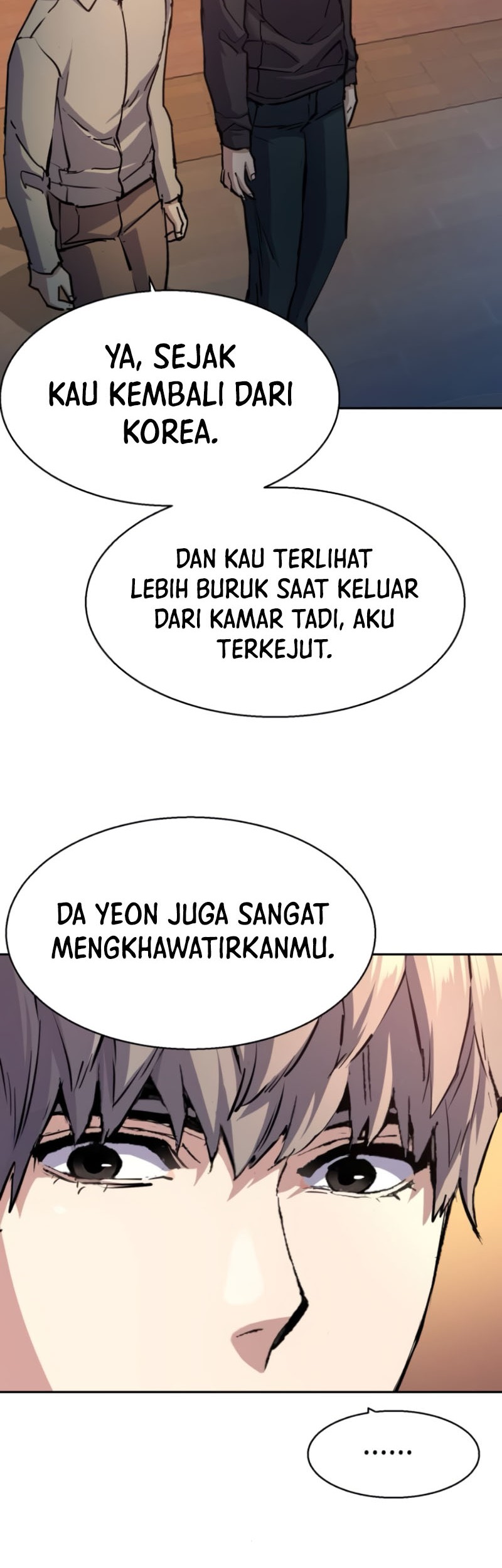 Mercenary Enrollment Chapter 163 Gambar 43