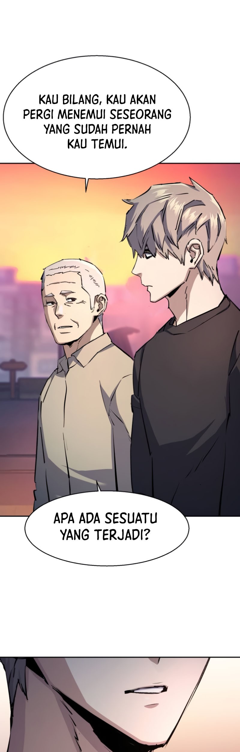 Mercenary Enrollment Chapter 163 Gambar 44