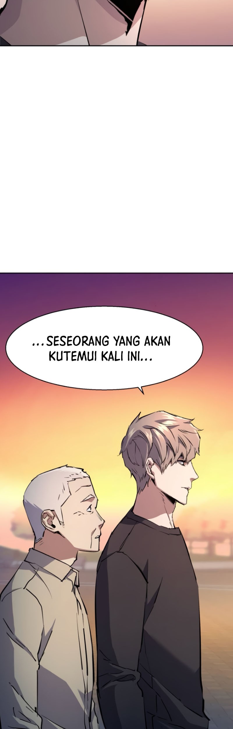 Mercenary Enrollment Chapter 163 Gambar 45