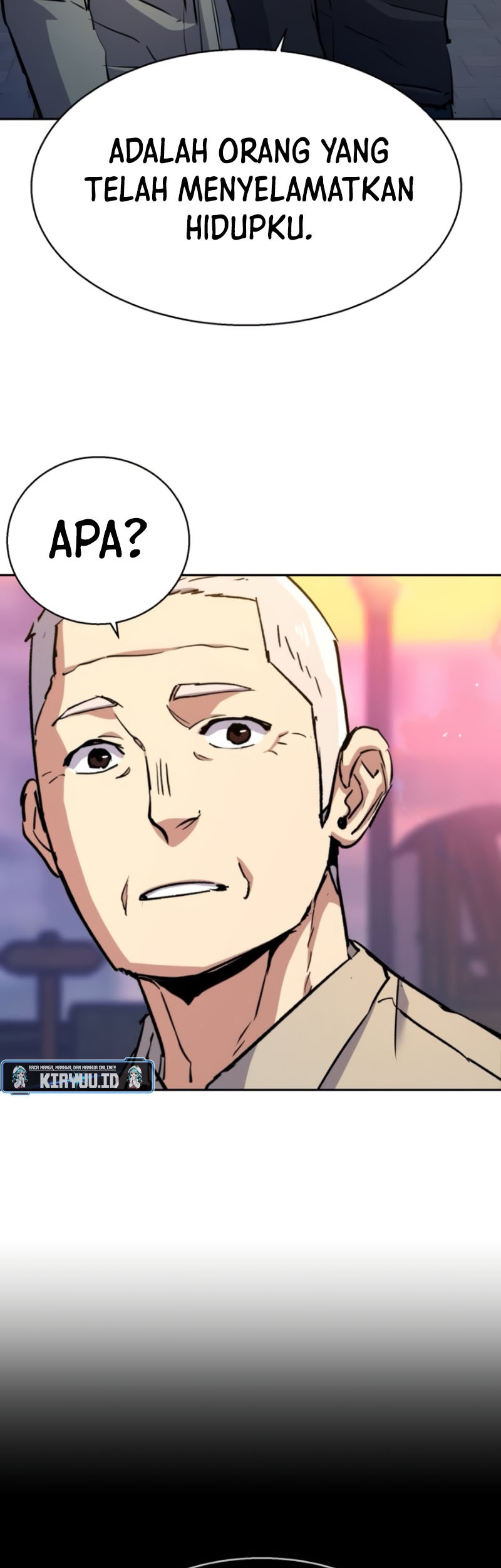 Mercenary Enrollment Chapter 163 Gambar 46