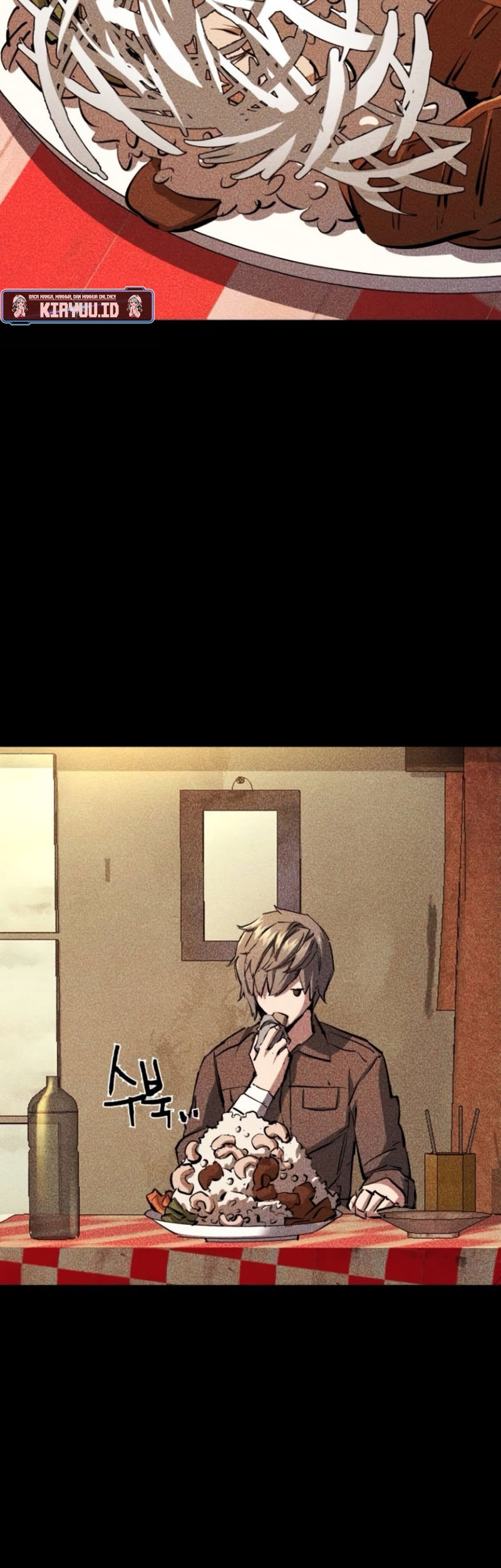 Mercenary Enrollment Chapter 163 Gambar 49