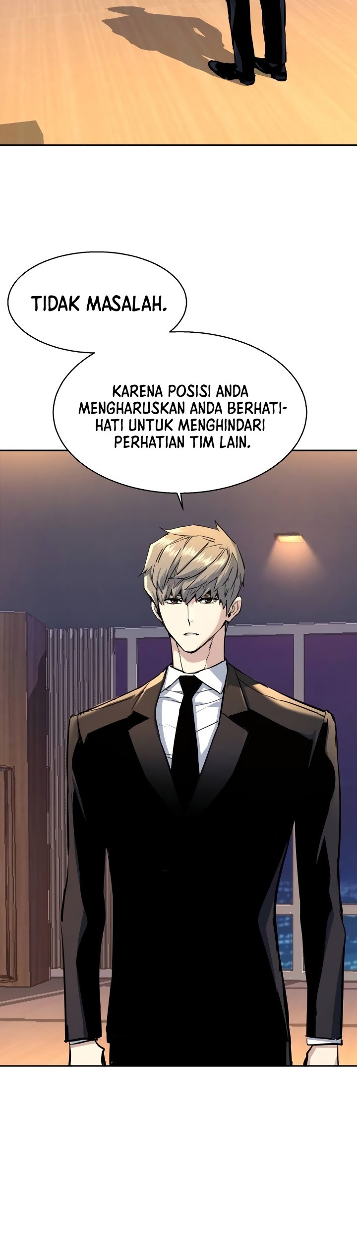 Mercenary Enrollment Chapter 170 Gambar 51