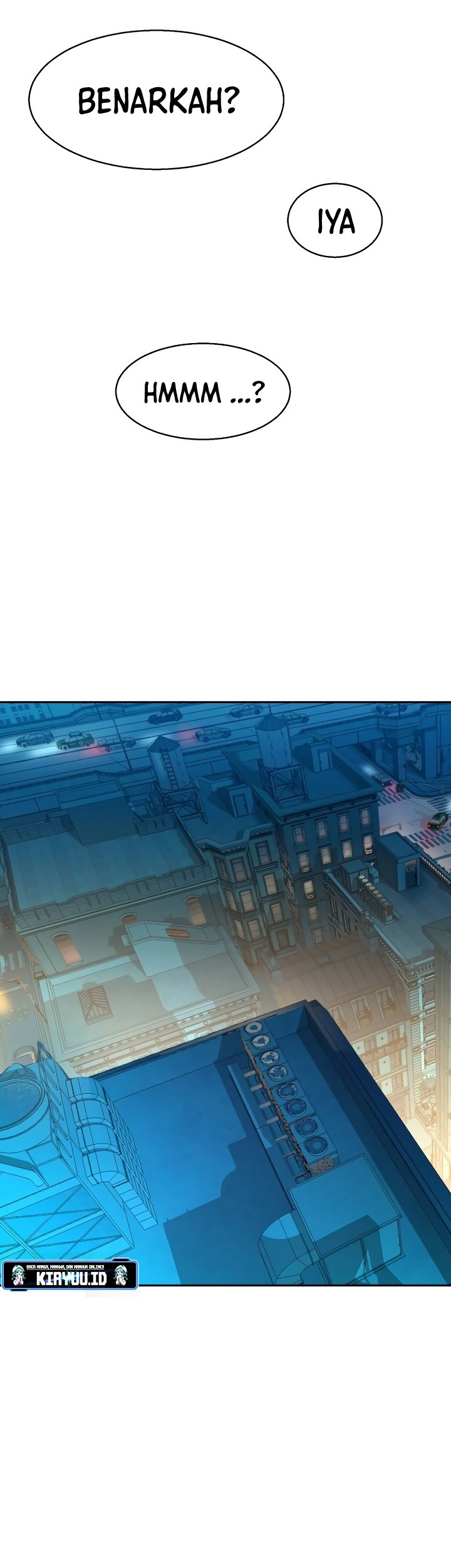 Mercenary Enrollment Chapter 170 Gambar 57