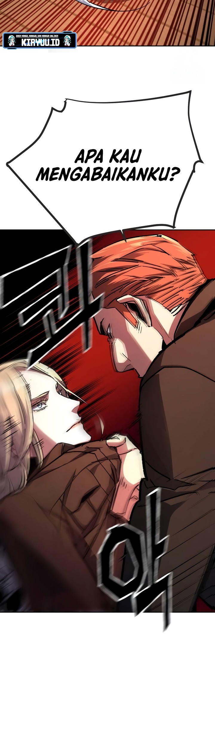 Mercenary Enrollment Chapter 170 Gambar 36