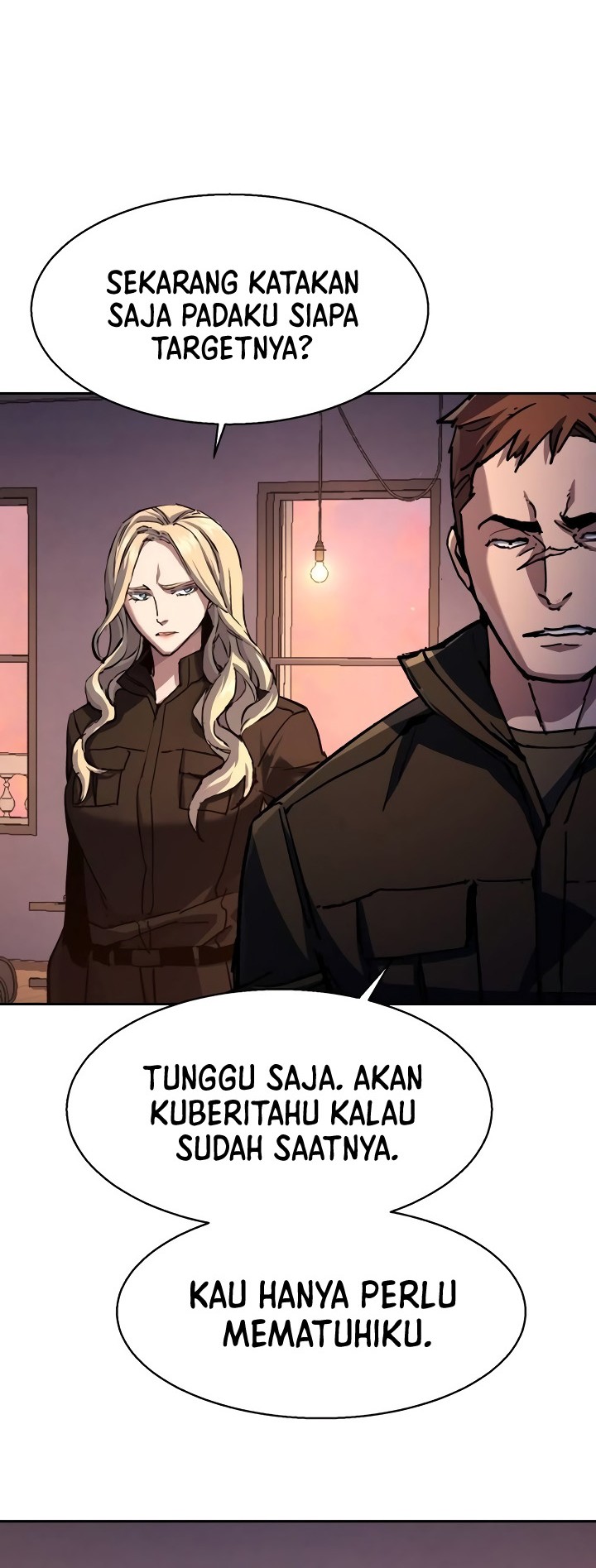 Mercenary Enrollment Chapter 170 Gambar 41