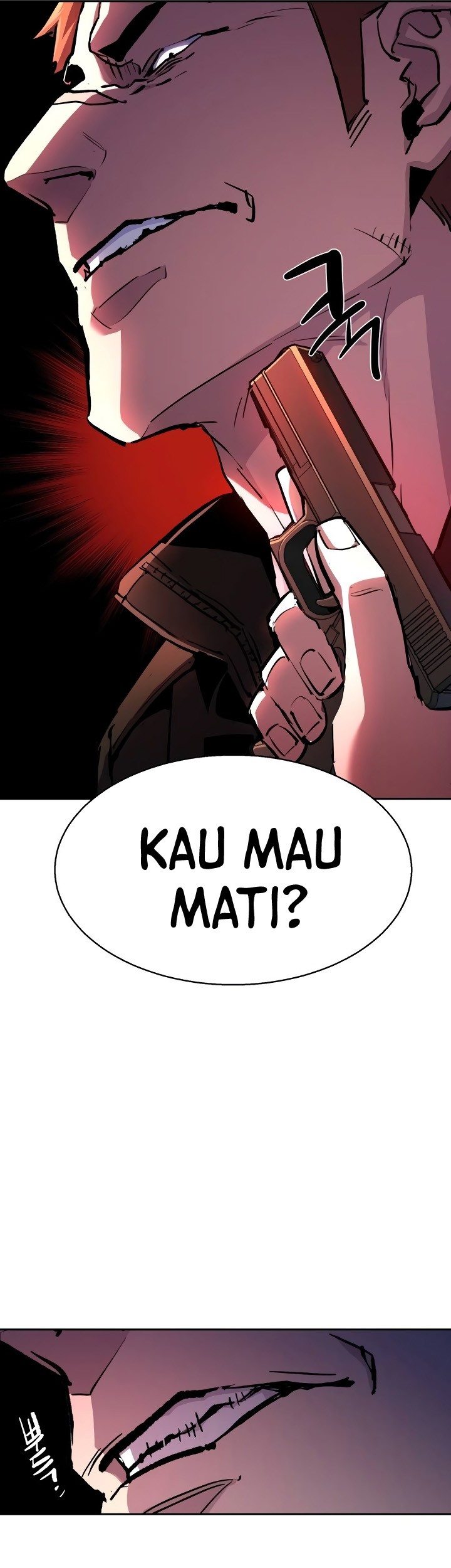 Mercenary Enrollment Chapter 170 Gambar 38