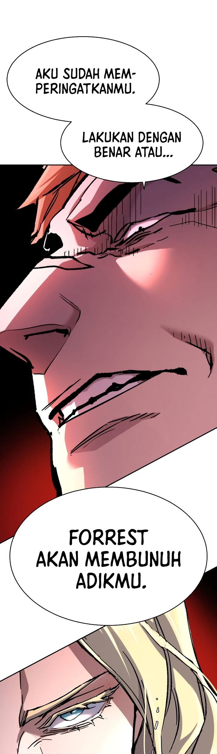 Mercenary Enrollment Chapter 170 Gambar 39