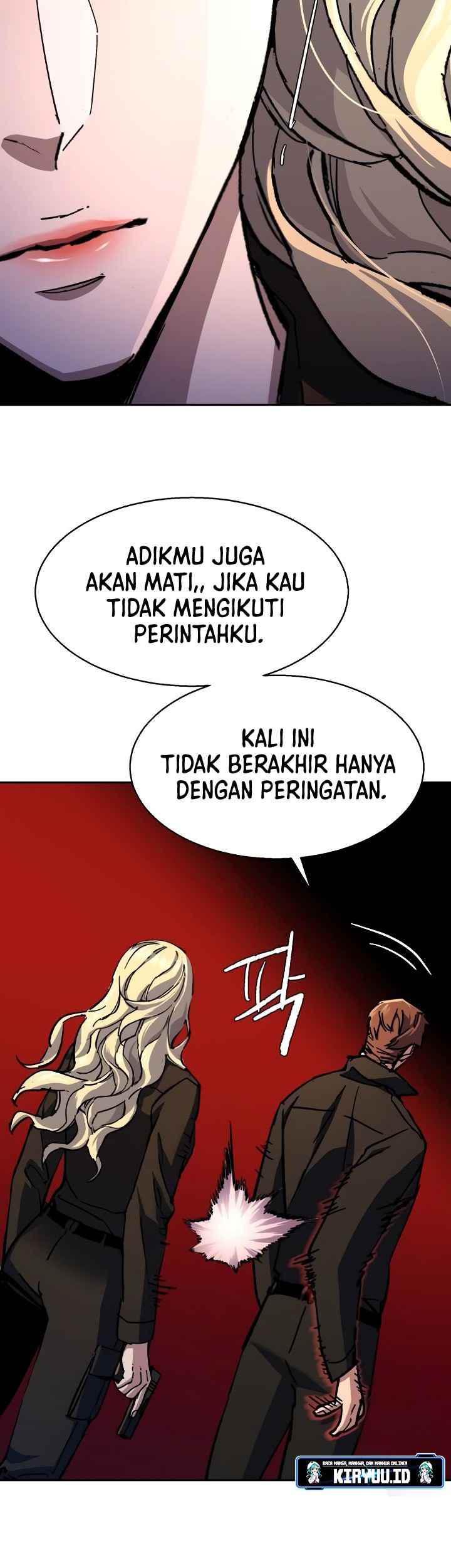Mercenary Enrollment Chapter 170 Gambar 40
