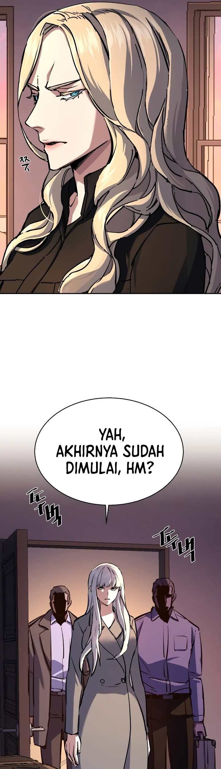 Mercenary Enrollment Chapter 170 Gambar 42