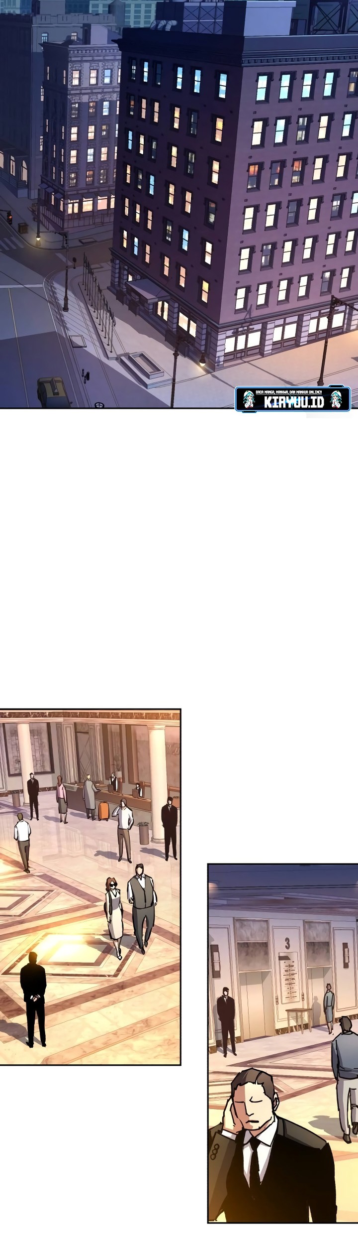 Mercenary Enrollment Chapter 170 Gambar 49