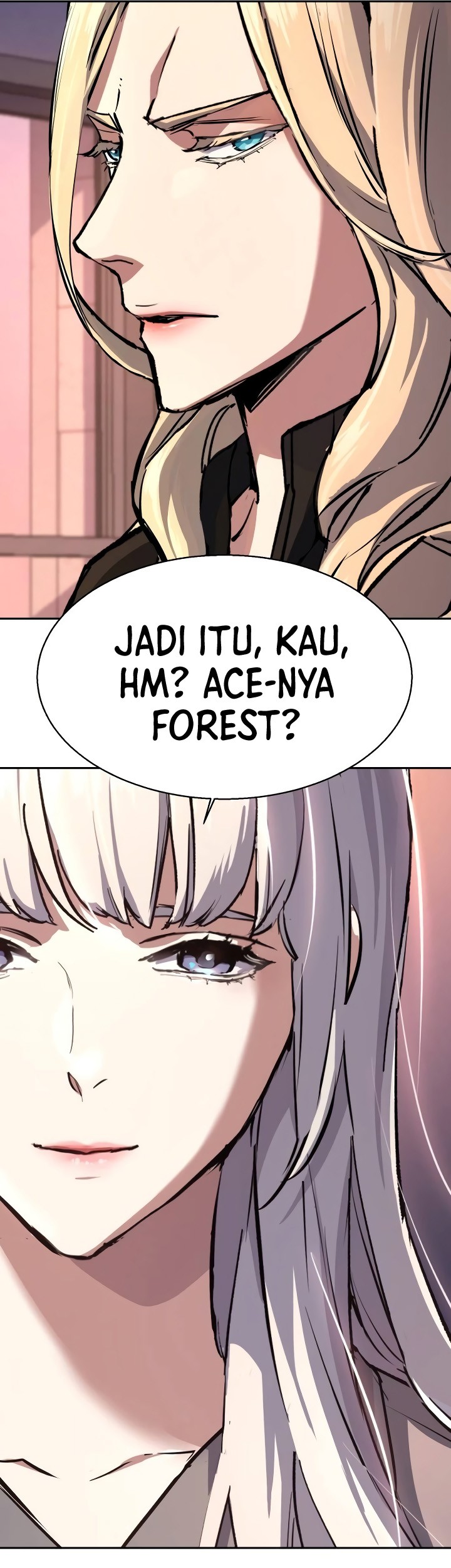 Mercenary Enrollment Chapter 170 Gambar 46