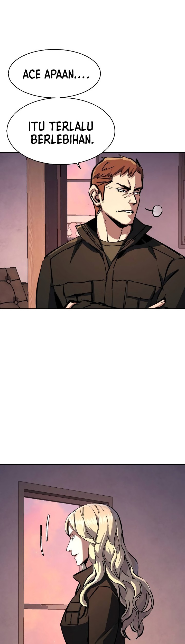 Mercenary Enrollment Chapter 170 Gambar 47