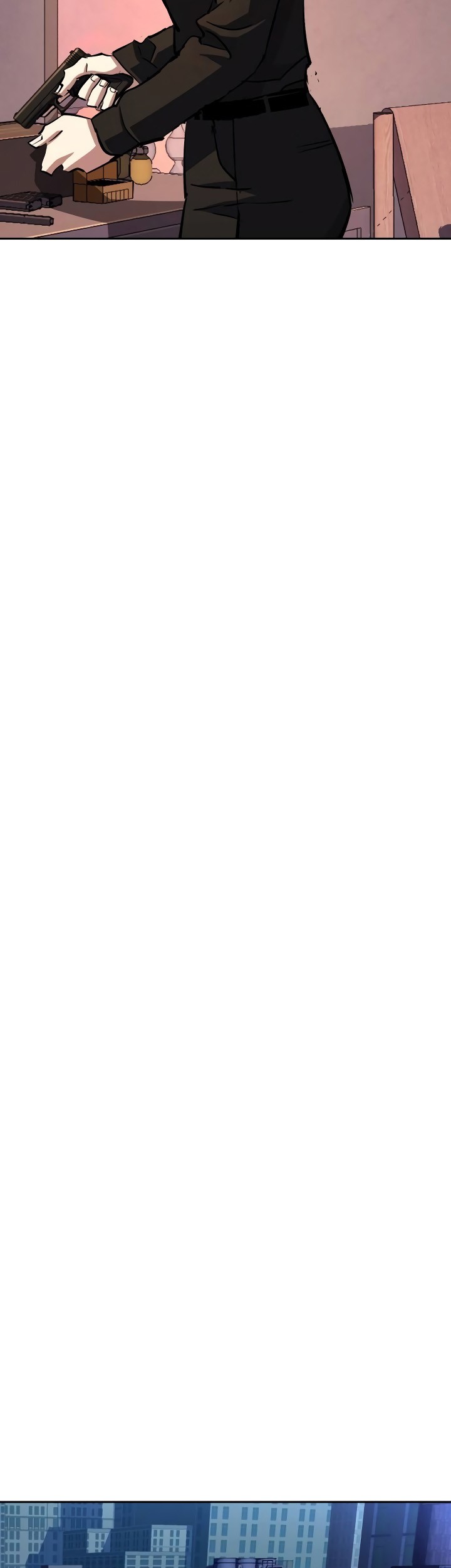 Mercenary Enrollment Chapter 170 Gambar 48