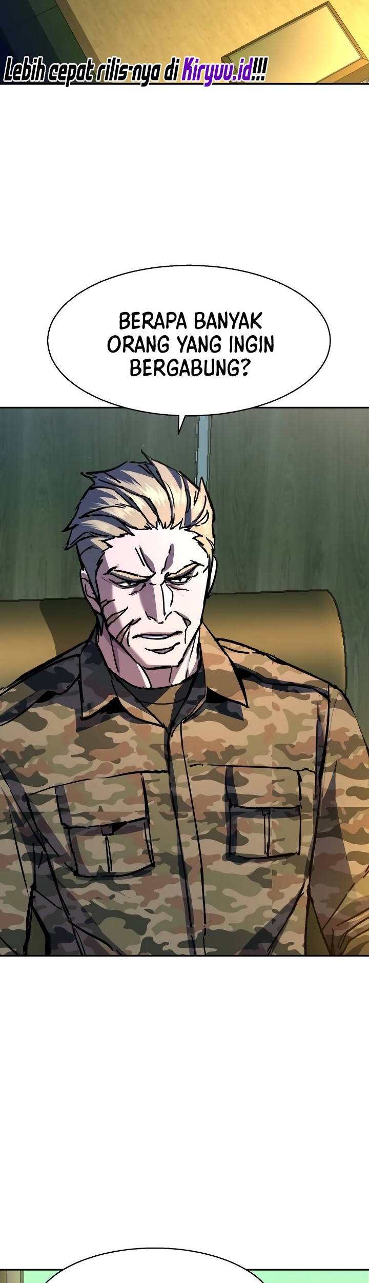 Mercenary Enrollment Chapter 170 Gambar 3