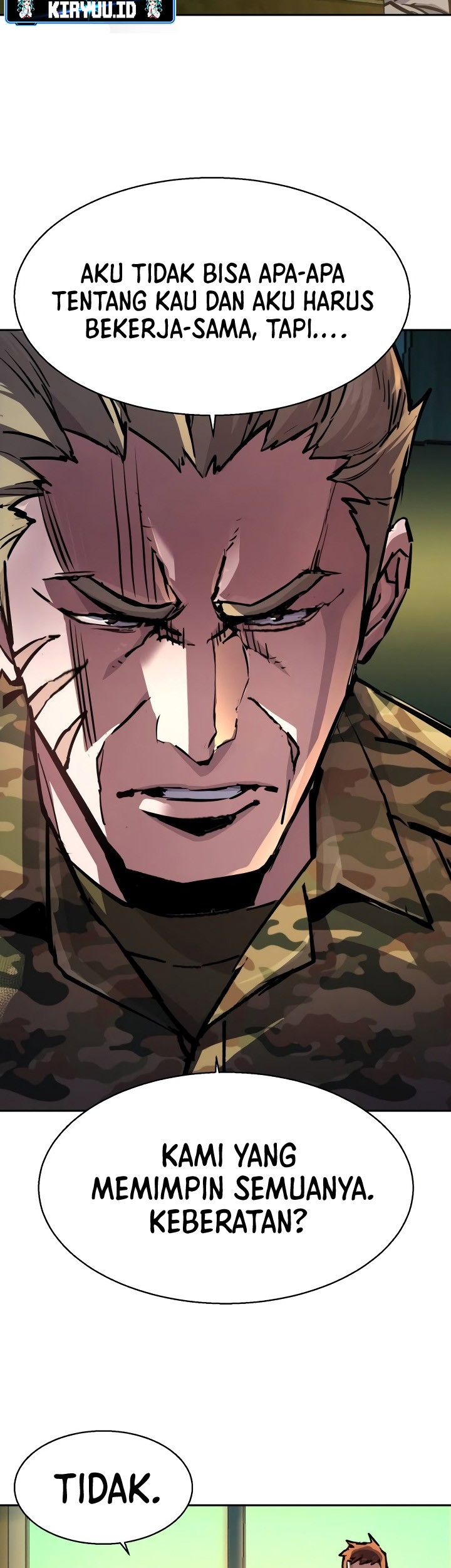 Mercenary Enrollment Chapter 170 Gambar 8