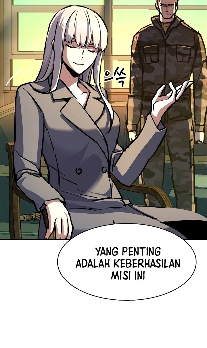 Mercenary Enrollment Chapter 170 Gambar 9