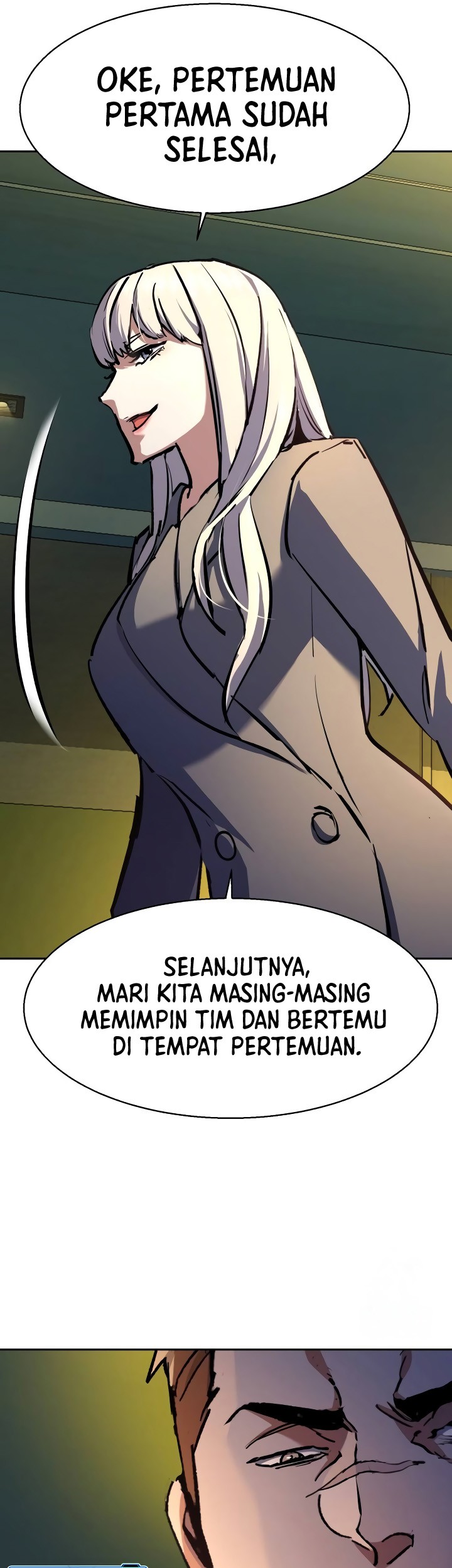 Mercenary Enrollment Chapter 170 Gambar 10