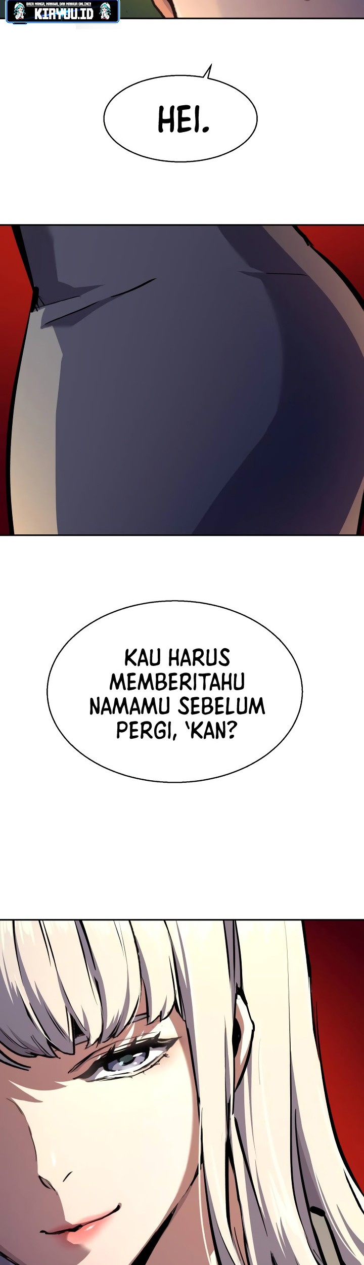 Mercenary Enrollment Chapter 170 Gambar 11