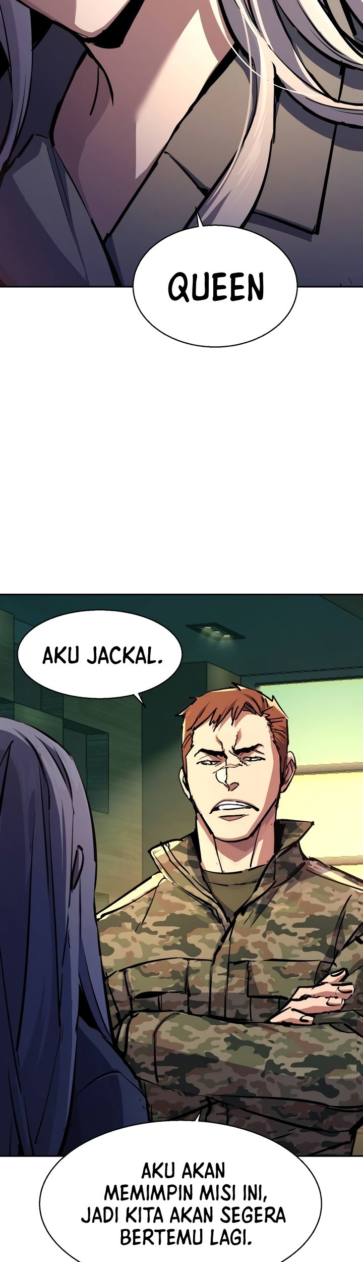 Mercenary Enrollment Chapter 170 Gambar 12