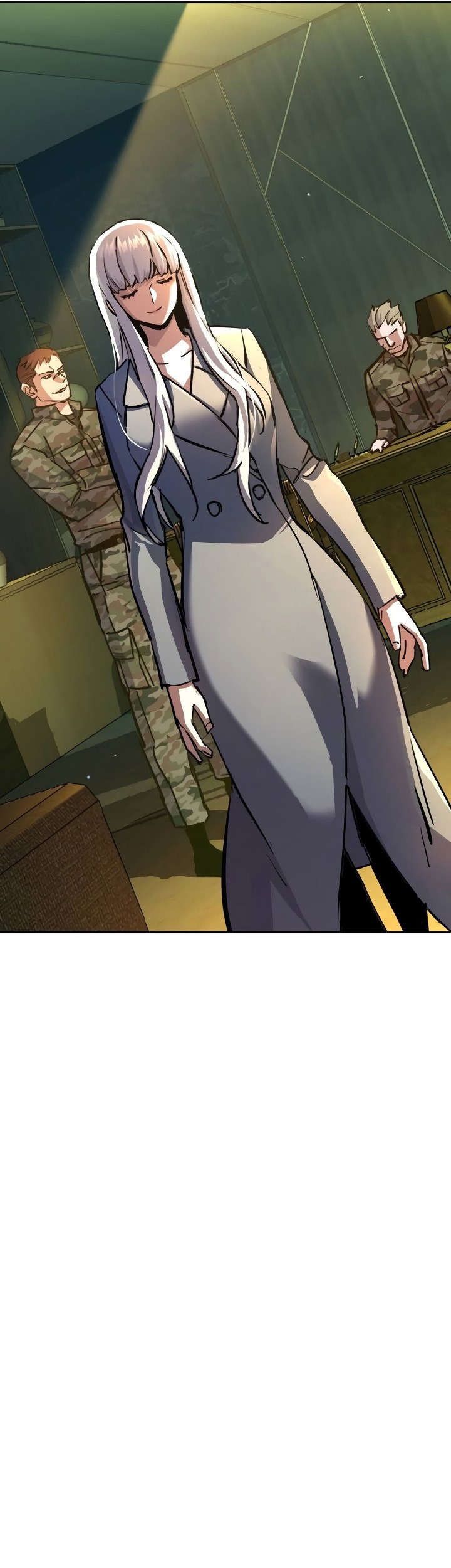 Mercenary Enrollment Chapter 170 Gambar 14