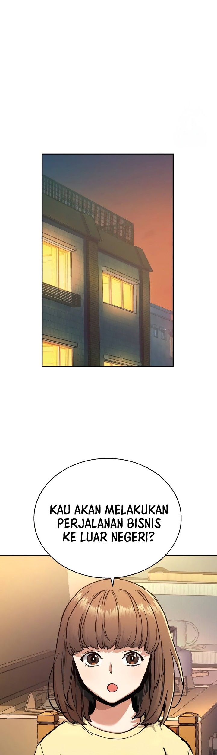 Mercenary Enrollment Chapter 170 Gambar 15