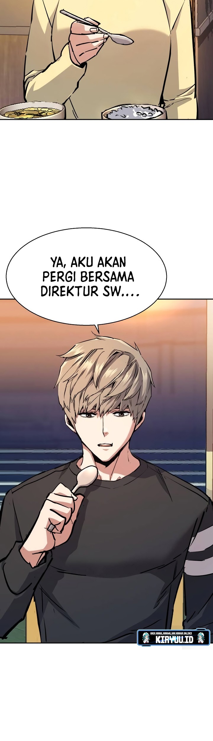 Mercenary Enrollment Chapter 170 Gambar 16