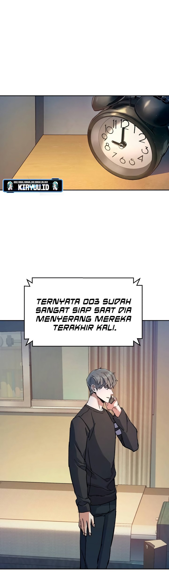 Mercenary Enrollment Chapter 170 Gambar 21
