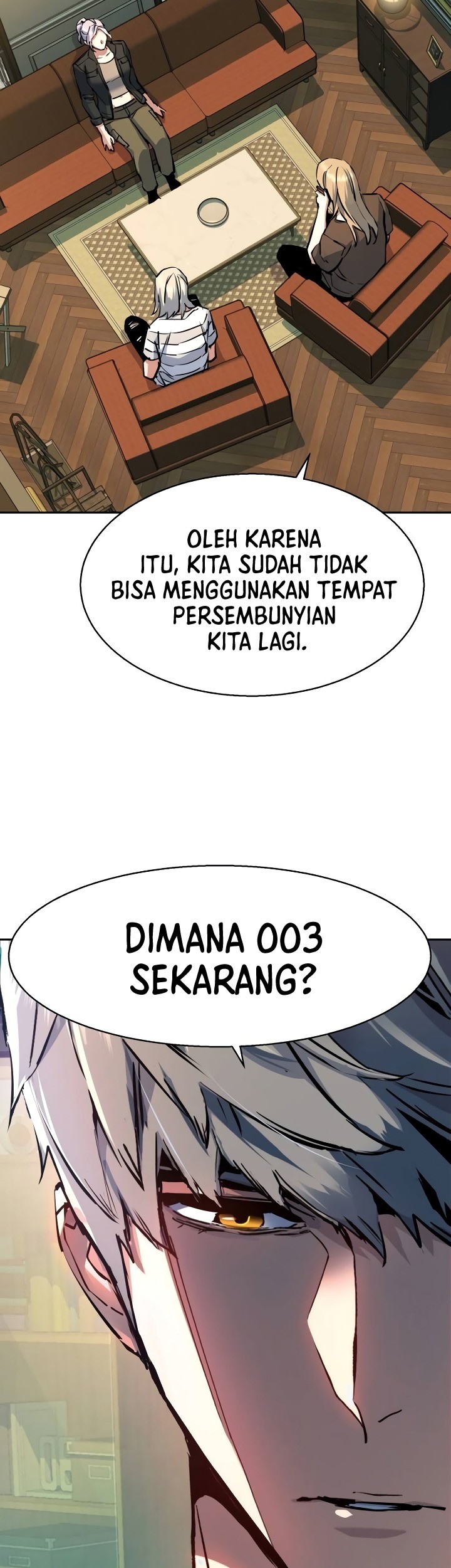 Mercenary Enrollment Chapter 170 Gambar 24