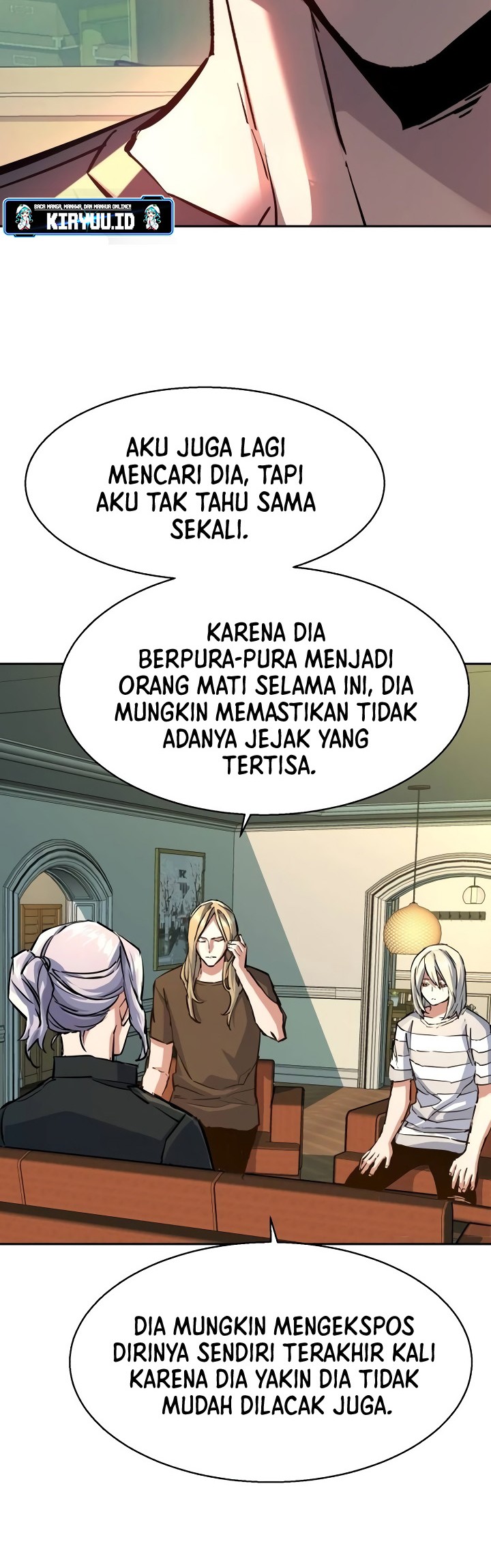 Mercenary Enrollment Chapter 170 Gambar 25