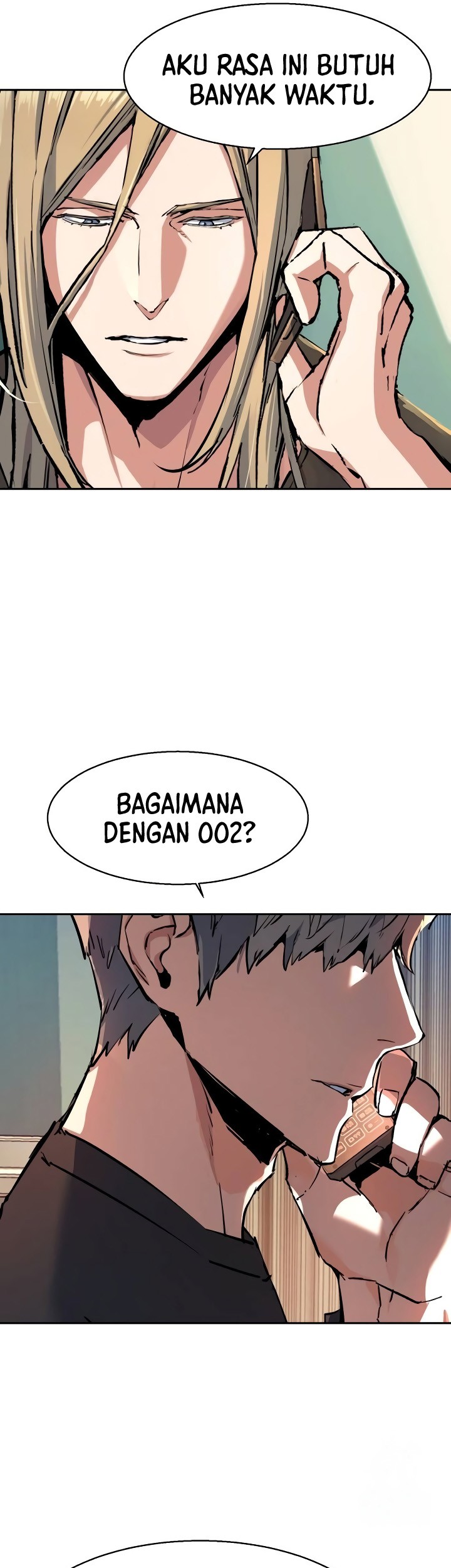 Mercenary Enrollment Chapter 170 Gambar 26