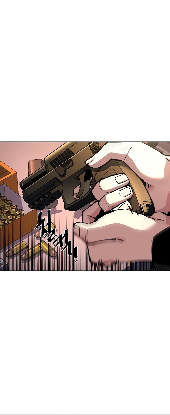 Mercenary Enrollment Chapter 170 Gambar 33