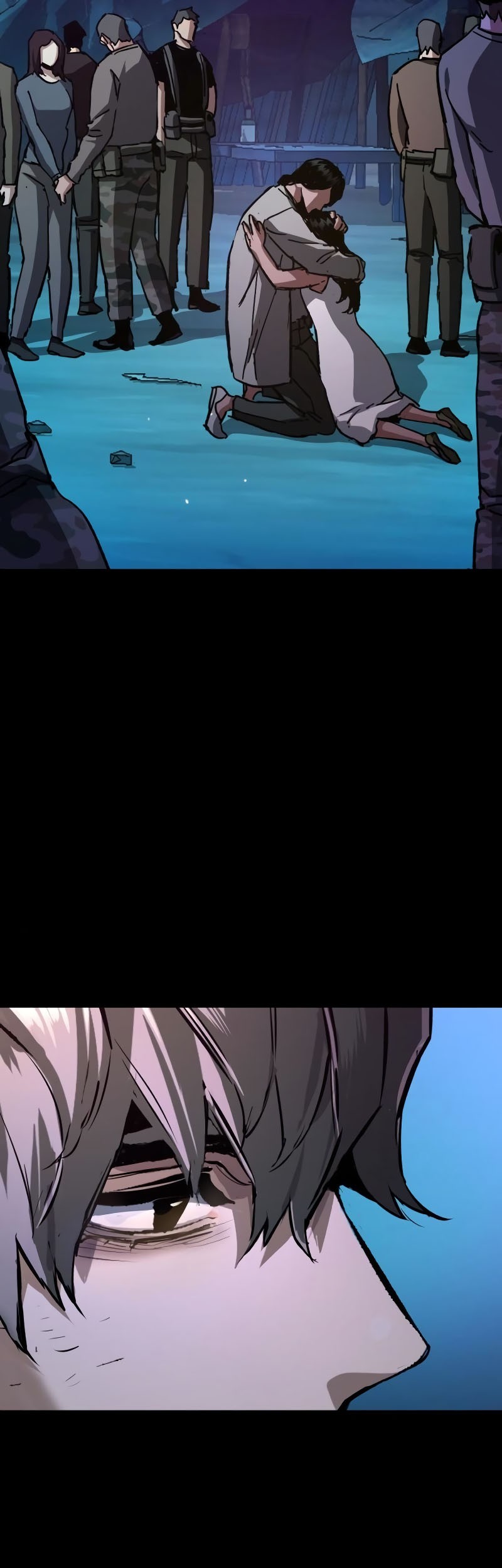 Mercenary Enrollment Chapter 161 Gambar 50