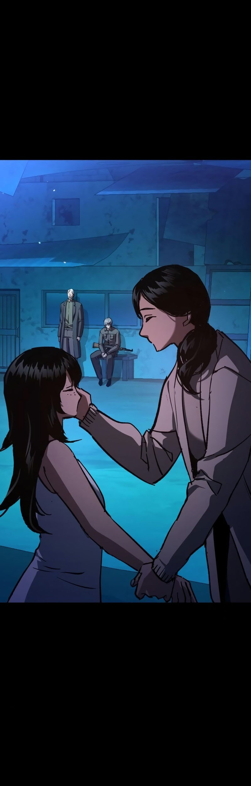 Mercenary Enrollment Chapter 161 Gambar 57